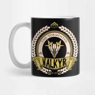 VALKYR - LIMITED EDITION Mug